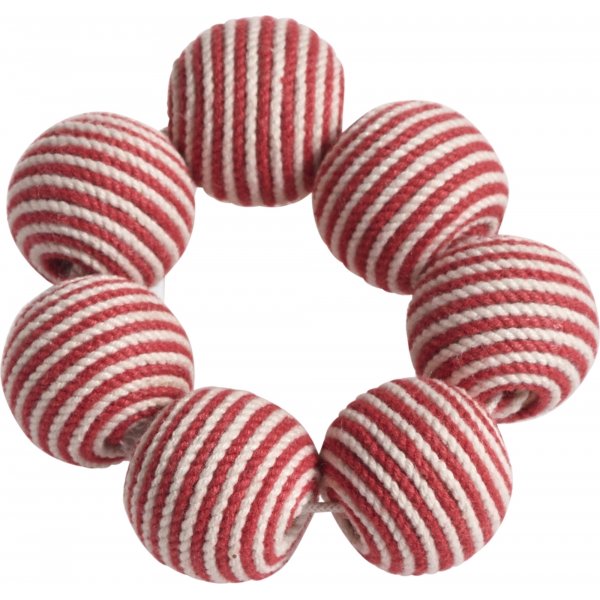 Pompi servettring - Rd