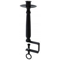Tving kronljusstake för stearinljus - Vintage Tving kronljusstake för stearinljus - Vintage