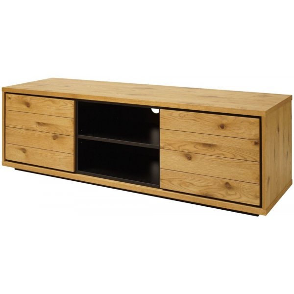 TV-bnk Emmy 150 cm - Ekfanr