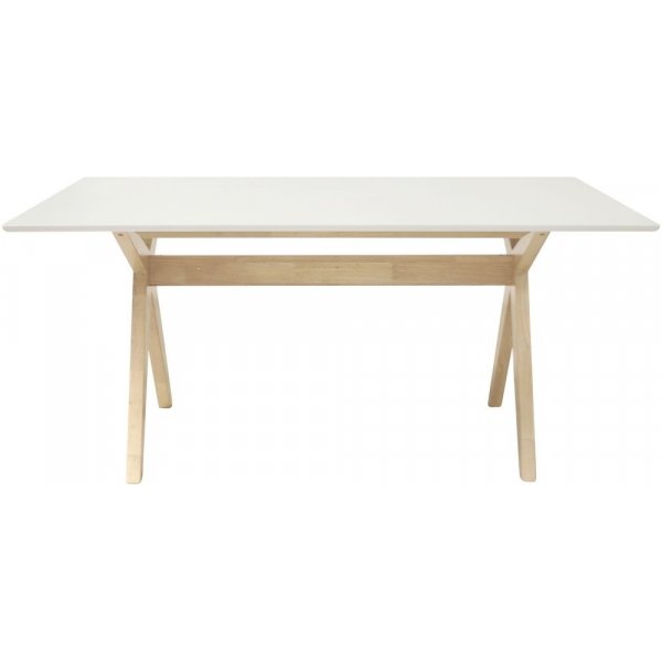 Ulrika matbord - Vit Ulrika matbord - Vit