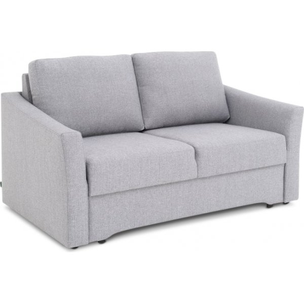 Leo 2-sits bddsoffa - Valfri frg