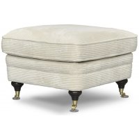 Howard Spirit fotpall - Beige (Manchester) Howard Spirit fotpall - Beige (Manchester)
