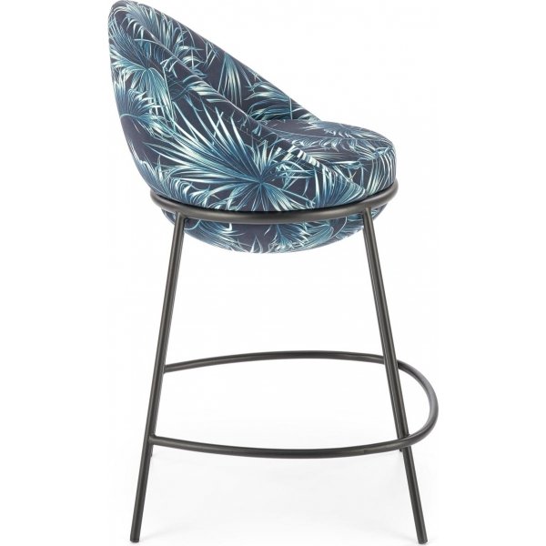 Pelican barstol 118 - Flerfärgad Pelican barstol 118 - Flerfärgad