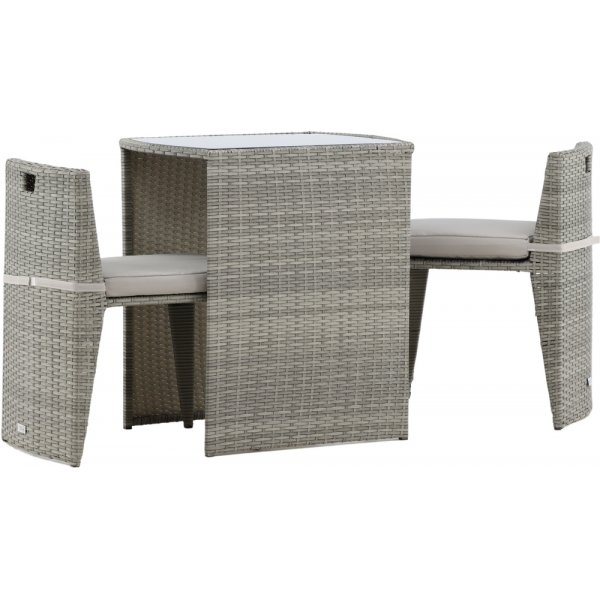 Groupe café Savanna - Noir Groupe café Savanna - Noir