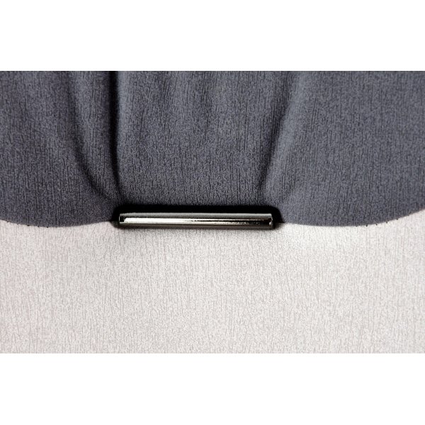 Chaise de salle à manger Cadeira 470 - Gris clair/gris foncé Chaise de salle à manger Cadeira 470 - Gris clair/gris foncé