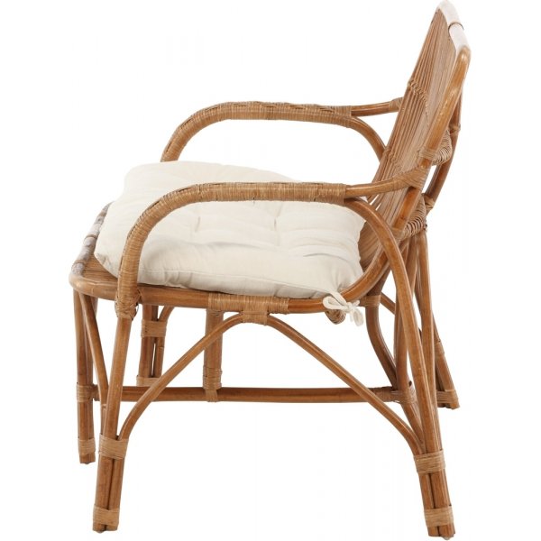 Nella utesoffa - Rotting/Offwhite Nella utesoffa - Rotting/Offwhite