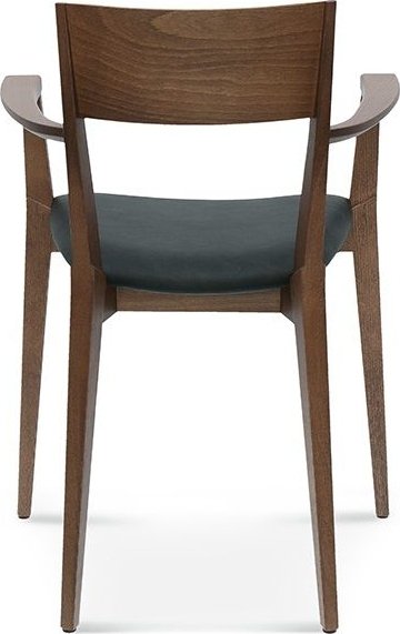 Chaise  cadre Fame - N\\\'importe quelle couleur sur le cadre