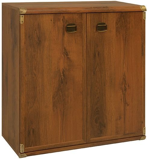 Crosby skåp - Antik ek Crosby skåp - Antik ek