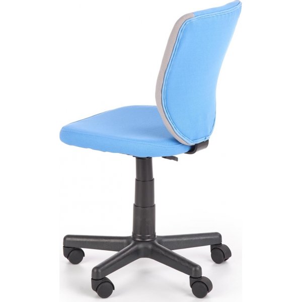 Tuovila kontorsstol - Blå Tuovila kontorsstol - Blå