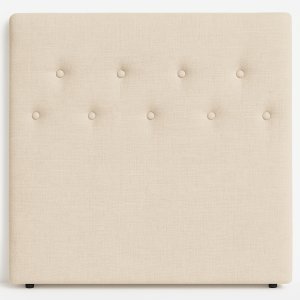 Lissabon snggavel Beige 180 cm