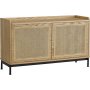 Othello sideboard rotting