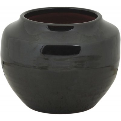 Delora keramikkruka 21,5 cm - Svart