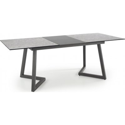 Liana matbord 160-210 cm - Gr