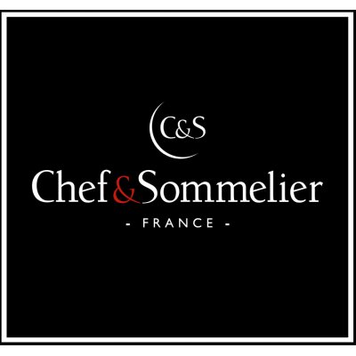 Chef & Sommelier france 6 st vinglas i kristall 40 cl