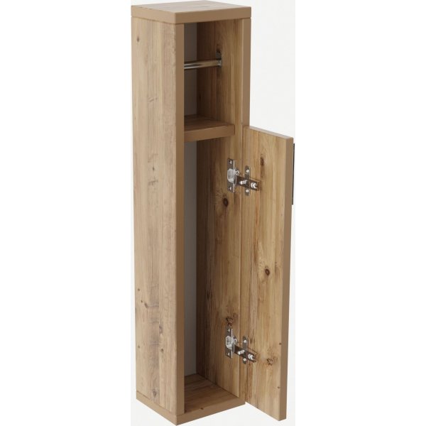 Armoire toile - Chne