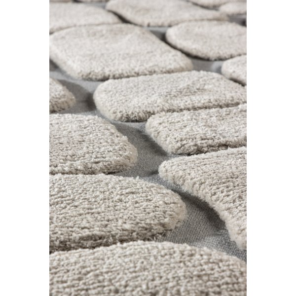 Tapis Octavius - Beige Tapis Octavius - Beige