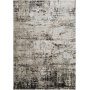 Viskosmatta Casablanca Vintage - Silver - 160x230 cm