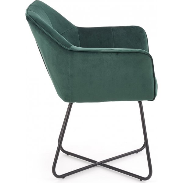 Fauteuil Cadeira 377 - Vert