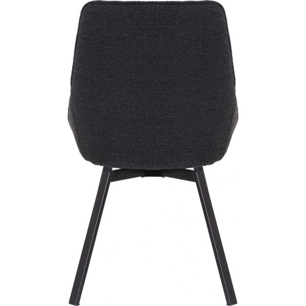 Chaise de salle à manger Micke - Noir Chaise de salle à manger Micke - Noir