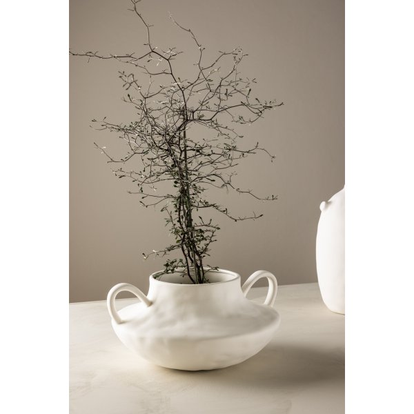 Pot de maintien - Offwhite Pot de maintien - Offwhite