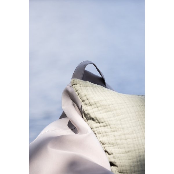 Fauteuil Bago - Beige Fauteuil Bago - Beige