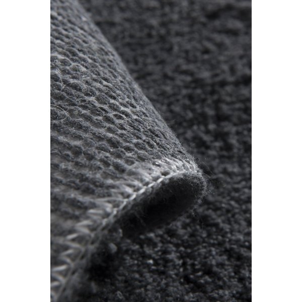 Unoco badrumsmatta - Antracit