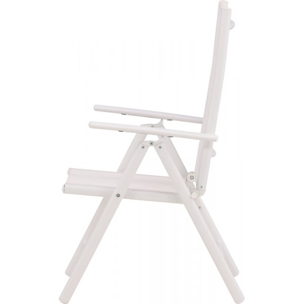 Break matstol - Vit Break matstol - Vit