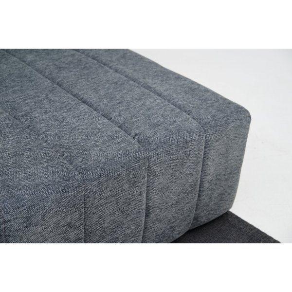 Beyza divansoffa h�ger - Gr�