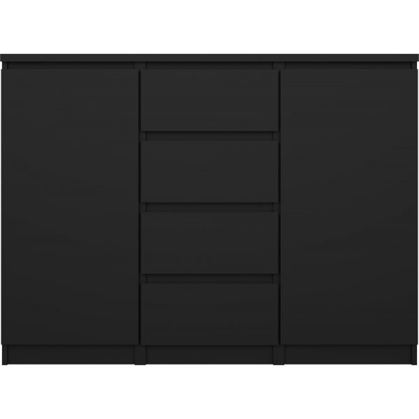 Naia skänk - Svart Naia skänk - Svart