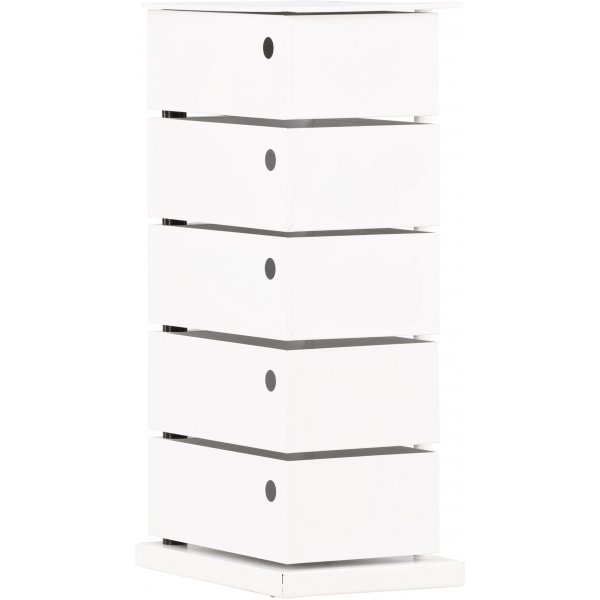 San Carlos Dressoir - Beige San Carlos Dressoir - Beige