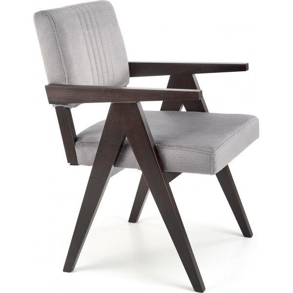 Memory stol - Grå Memory stol - Grå