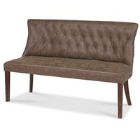 Tuva Adele soffa - Vintage brun Tuva Adele soffa - Vintage brun