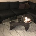 Kundbild Trend soffbord - Wenge: Föll direkt när jag hittade detta...