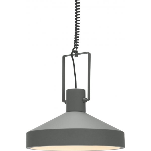 Plafonnier Jojo - Gris Plafonnier Jojo - Gris