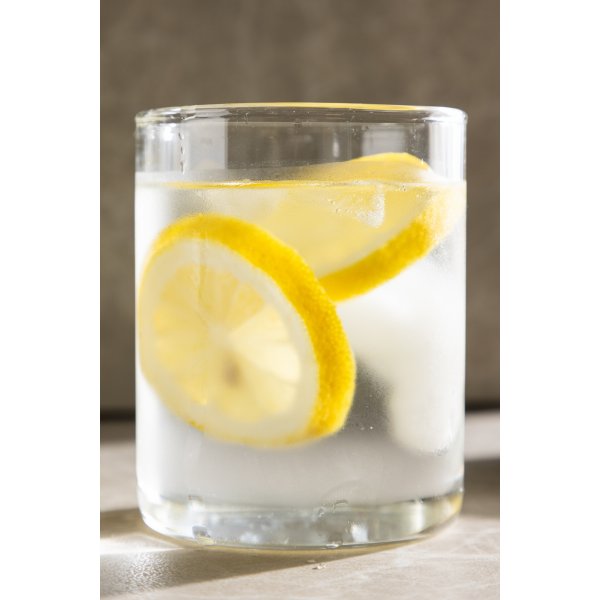 Ria glas 55 cl - Helder