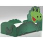 Dino barnsng - Valfri storlek!