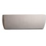 Soffa Aston 220 cm - Beige