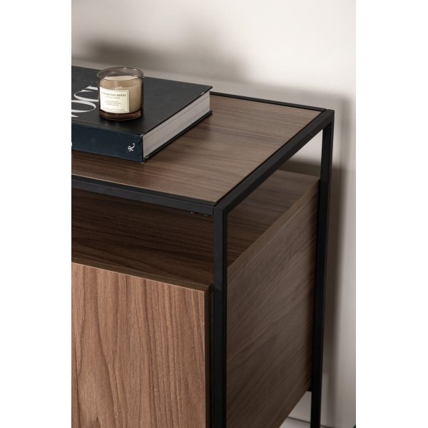 Buffet Kingsport - Noyer Buffet Kingsport - Noyer