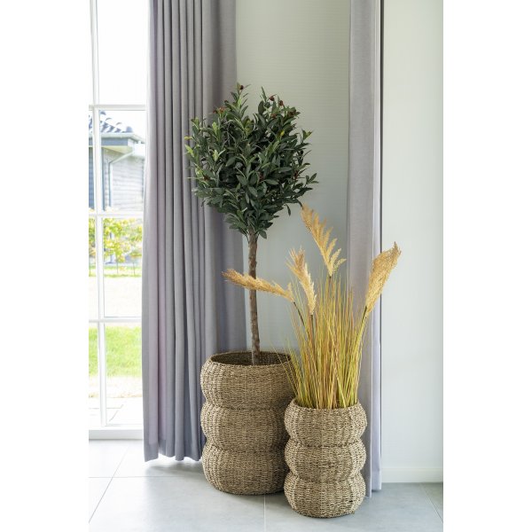 Sarbas mandenset - Beige Sarbas mandenset - Beige