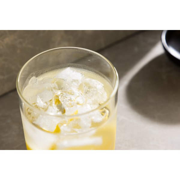 Ria glas 43 cl - Klar