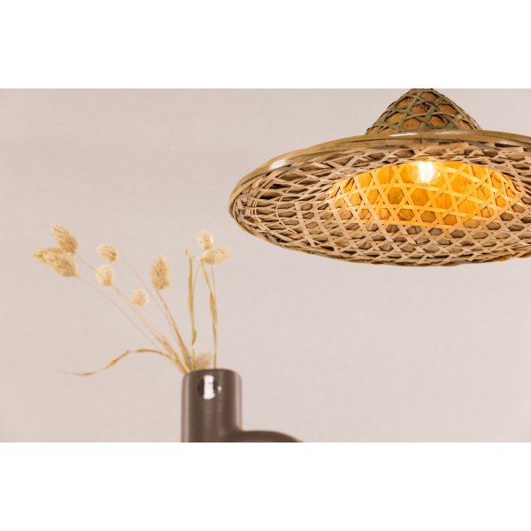 Stjärnvik taklampa - Rotting Stjärnvik taklampa - Rotting