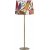 Lampe de table Base Frank - Rouille - 58 cm