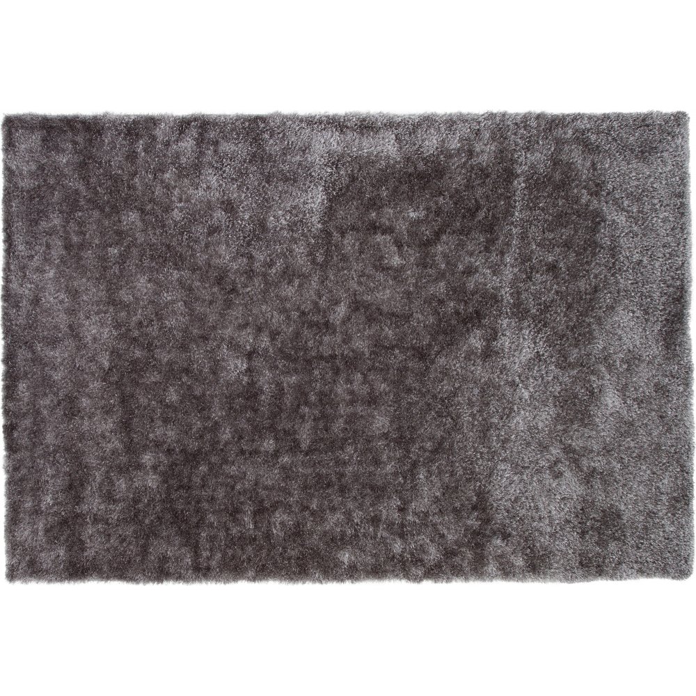 Lystra matta 200 x 290 cm - Grå
