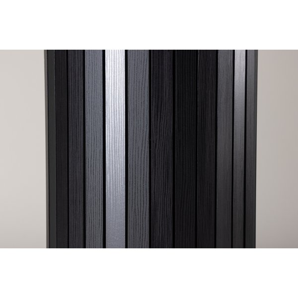 Härön barbord Ø70 cm - Svart Härön barbord Ø70 cm - Svart