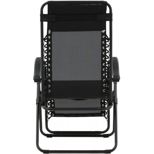 Melker solstol - Gr�