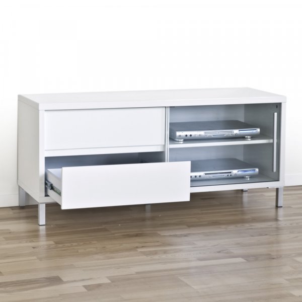 Gute TV-b�nk 120 vit