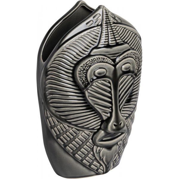 Mandrill vas stor - Gr