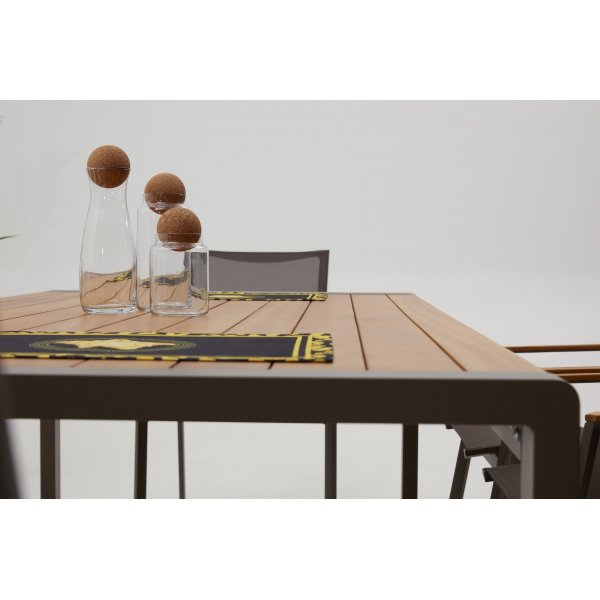 Lara utematgrupp 6 - Cappuccino Lara utematgrupp 6 - Cappuccino