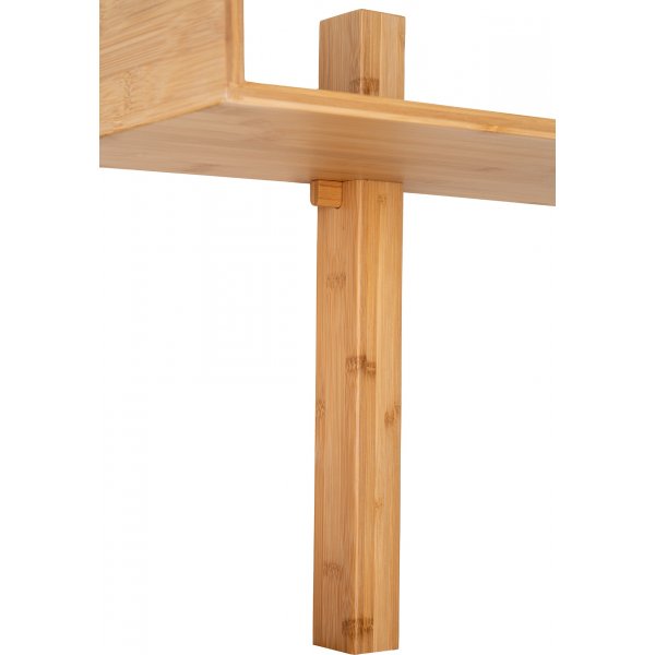 Etagère murale Villa Bambou H36 cm Etagère murale Villa Bambou H36 cm