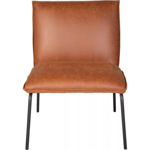 Namsen fåtölj - Cognac Namsen fåtölj - Cognac